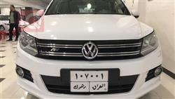 ڤۆڵکسواگن تیگوان